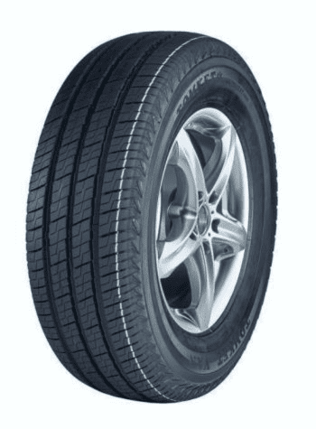 Pneumatiky van letne 205/65R16 107/105R Tomket TOMKET VAN