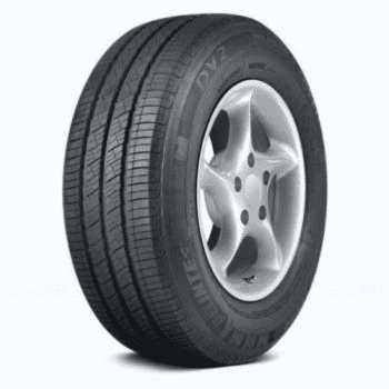 Pneumatiky van letne 205/65R16 107/105T Delinte DV2