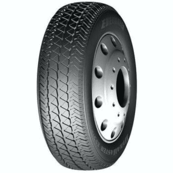 Pneumatiky van letne 205/65R16 107/105T Evergreen DYNAMASTER EV516
