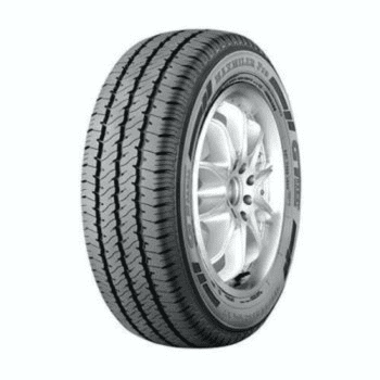 Pneumatiky van letne 205/65R16 107/105T GT Radial MAXMILER PRO