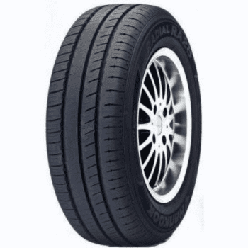 Pneumatiky van letne 205/65R16 107/105T Hankook RADIAL RA28