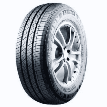 Pneumatiky van letne 205/65R16 107/105T Landsail LSV88