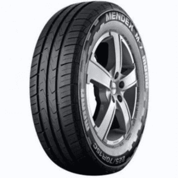 Pneumatiky van letne 205/65R16 107/105T Momo M-7 MENDEX