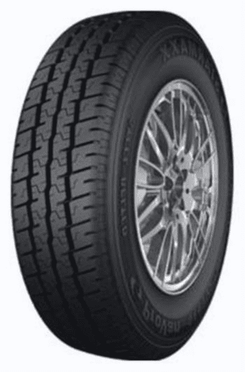 Pneumatiky van letne 205/65R16 107/105T Starmaxx PROVAN ST850 PLUS