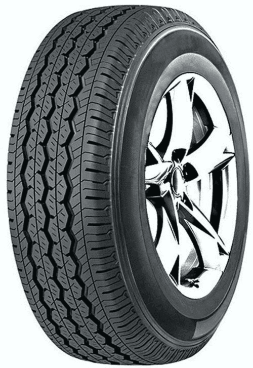 Pneumatiky van letne 205/65R16 107/105T Superia STAR LT