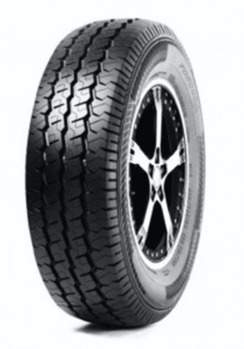 Pneumatiky van letne 205/65R16 107/105T Torque TQ05