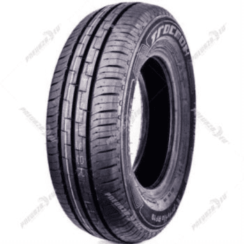 Pneumatiky van letne 205/65R16 107/105T Tracmax X PRIVILO RF19