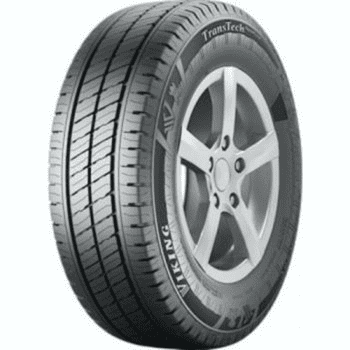 Pneumatiky van letne 205/65R16 107/105T Viking TRANSTECH NEWGEN