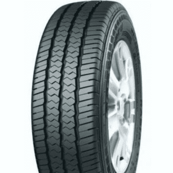 Pneumatiky van letne 205/65R16 107/105T West Lake SC328