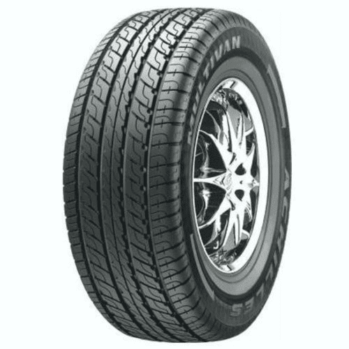 Pneumatiky van letne 205/65R16 107T Achilles MULTIVAN