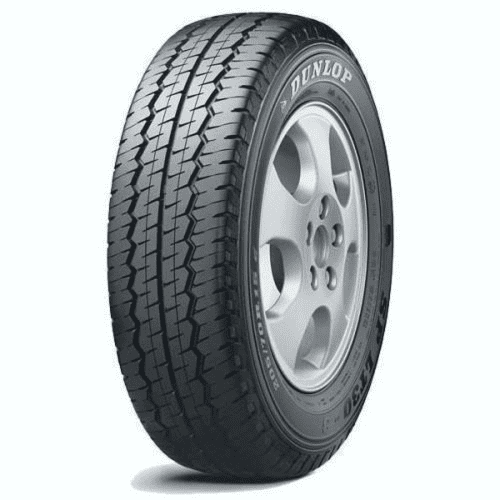 Pneumatiky van letne 205/65R16 107T Dunlop SP LT30-8