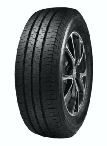 Pneumatiky van letne 205/65R16 107T Milestone GREENWEIGH