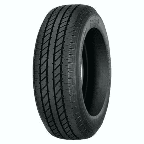 Pneumatiky van letne 205/70R15 104R Sava TRENTA