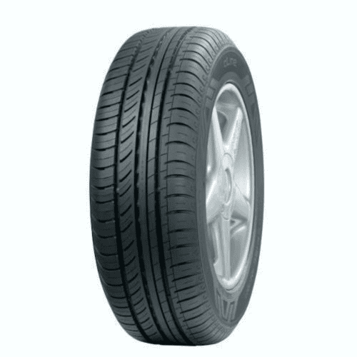 Pneumatiky van letne 205/70R15 104S Nokian C LINE VAN