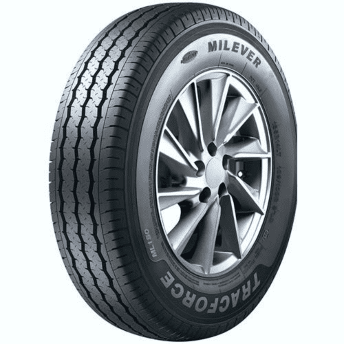Pneumatiky van letne 205/70R15 106/104R Milever ML150