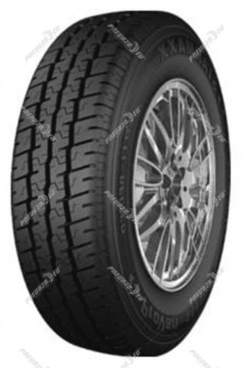 Pneumatiky van letne 205/70R15 106/104R Starmaxx PROVAN ST850 PLUS