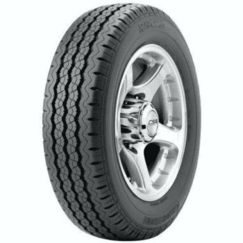 Pneumatiky van letne 205/70R15 106/104S Bridgestone DURAVIS R623