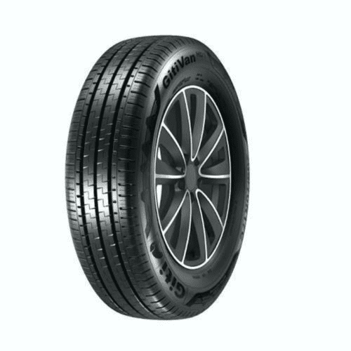 Pneumatiky van letne 205/70R17 115/113R Giti VAN HD1