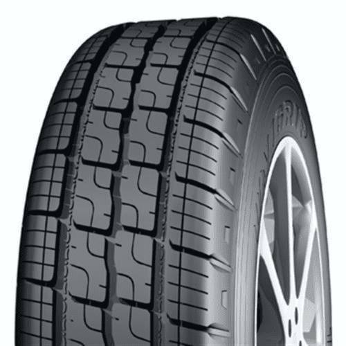 Pneumatiky van letne 205/75R15 108R Unigrip ROAD VANTAGE