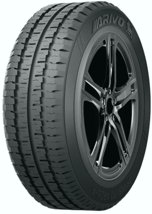 Pneumatiky van letne 205/75R16 108R Arivo TRANSITO ARZ 6-A