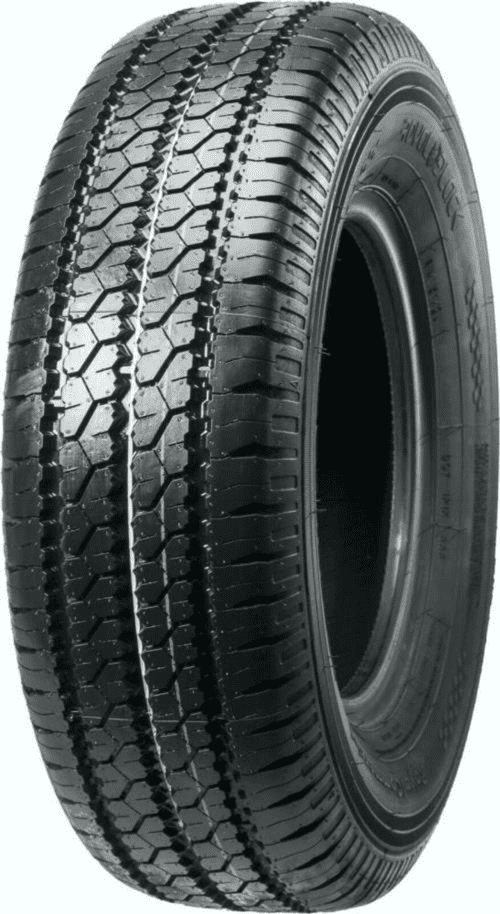 Pneumatiky van letne 205/75R16 108R Royal Black ROYAL COMMERCIAL