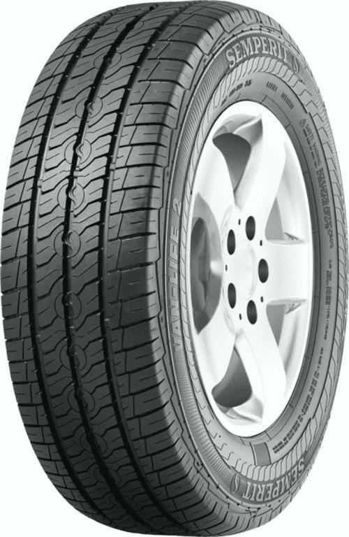 Pneumatiky van letne 205/75R16 110/108R Semperit VAN LIFE 2
