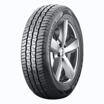 Pneumatiky van letne 205/75R16 110/108R Tracmax RF09