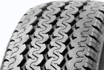 Pneumatiky van letne 205/75R16 110/108R Triangle MILEAGE PLUS TR652