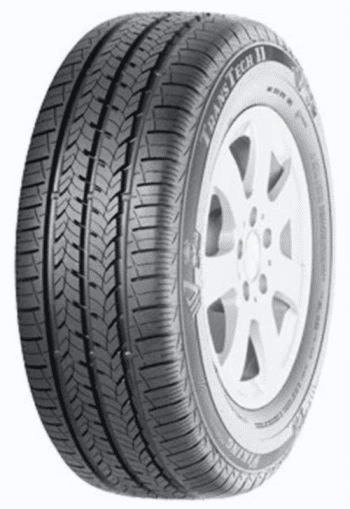 Pneumatiky van letne 205/75R16 110/108R Viking TRANSTECH II