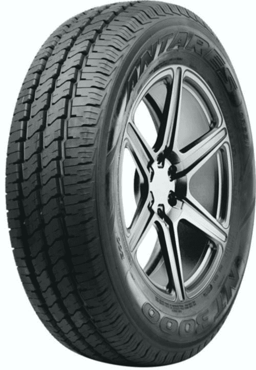 Pneumatiky van letne 205/75R16 110/108S Antares NT3000