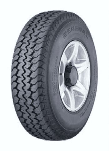Pneumatiky van letne 205/75R16 110/108S Fortuna EURO VAN