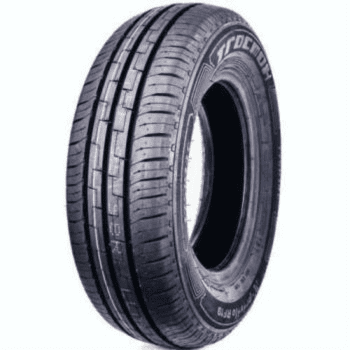Pneumatiky van letne 205/75R16 110/108S Tracmax X PRIVILO RF19