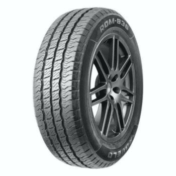 Pneumatiky van letne 205/75R16 110/108T Rovelo RCM836