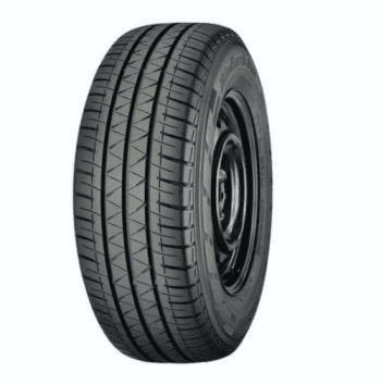Pneumatiky van letne 205/75R16 110/108T Yokohama BLUEARTH VAN RY55