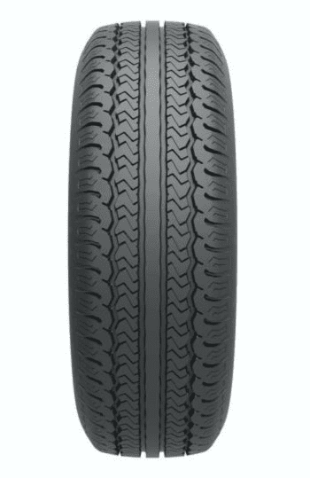 Pneumatiky van letne 205/75R16 112/110R Kenda KOMENDO KR33A