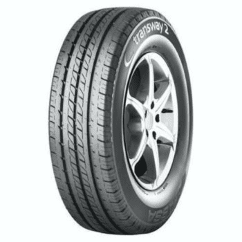 Pneumatiky van letne 205/75R16 113/111R Lassa TRANSWAY 2