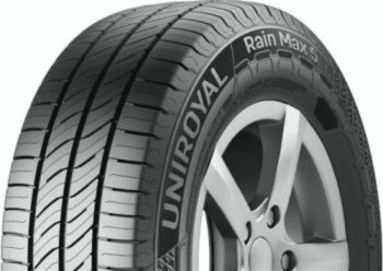Pneumatiky van letne 205/75R16 113/111R Uniroyal RAIN MAX 5