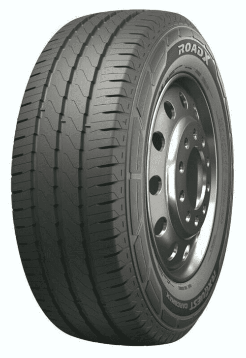Pneumatiky van letne 205/75R16 113/111T Roadx RX QUEST CARGOMAX