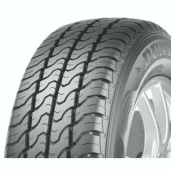 Pneumatiky van letne 205/75R16 113R Dunlop ECONODRIVE LT