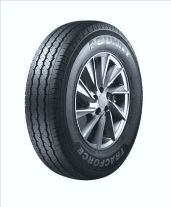 Pneumatiky van letne 205/75R16 113R Sunny NL106