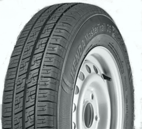 Pneumatiky van letne 205/80R14 107N Kenda KR101 MASTERTRAIL 3G