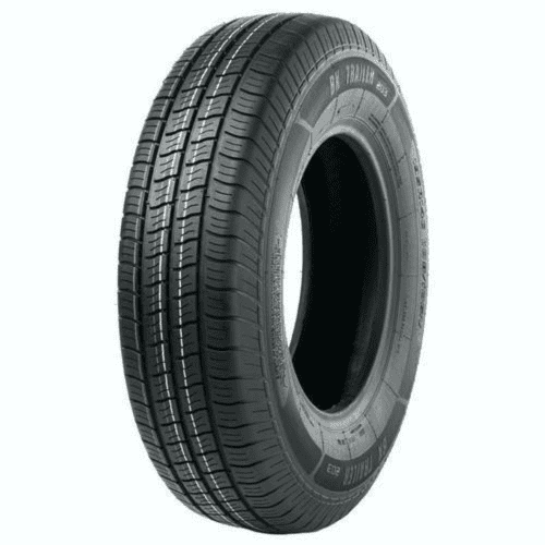 Pneumatiky van letne 205/80R14 109/107N BK Trailer TRAILER 203