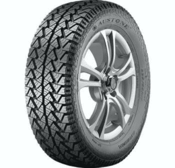 Pneumatiky van letne 205/80R16 110/108S Fortune FSR302