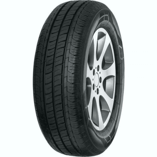 Pneumatiky van letne 215/60R16 101R Fortuna EURO VAN