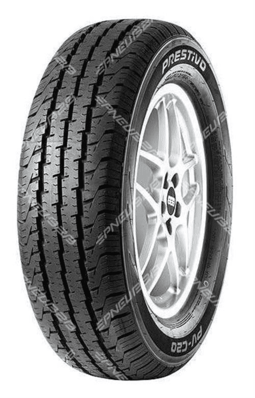 Pneumatiky van letne 215/60R16 101T Prestivo PV-C20