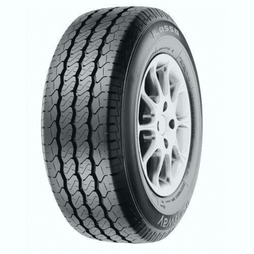 Pneumatiky van letne 215/60R16 103/101T Lassa TRANSWAY