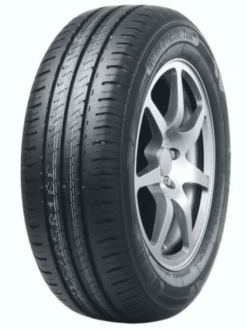 Pneumatiky van letne 215/60R16 103/101T Leao NOVA FORCE VAN HP