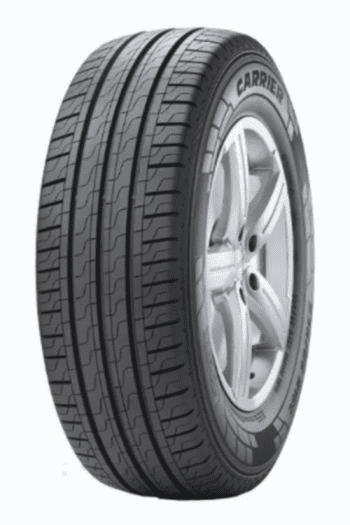 Pneumatiky van letne 215/60R17 109/107T Pirelli CARRIER