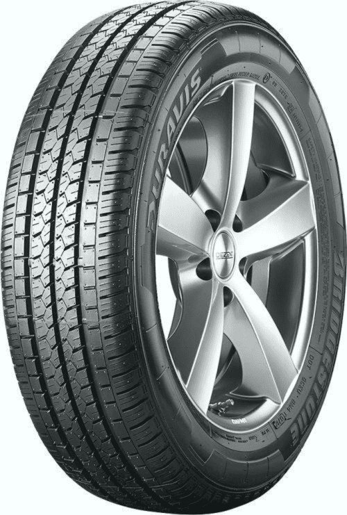 Pneumatiky van letne 215/65R15 102T Bridgestone DURAVIS R410