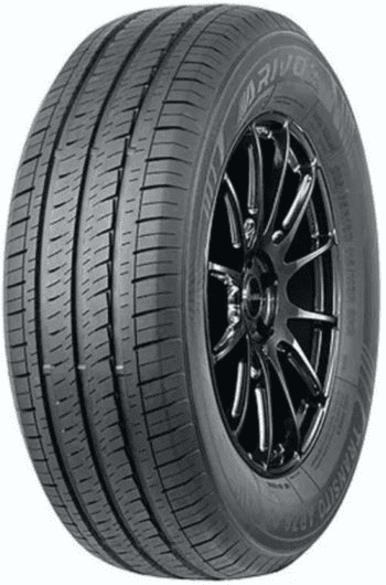 Pneumatiky van letne 215/65R15 104/102R Arivo TRANSITO ARZ 6-C
